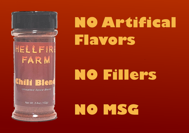 Chili Blend
