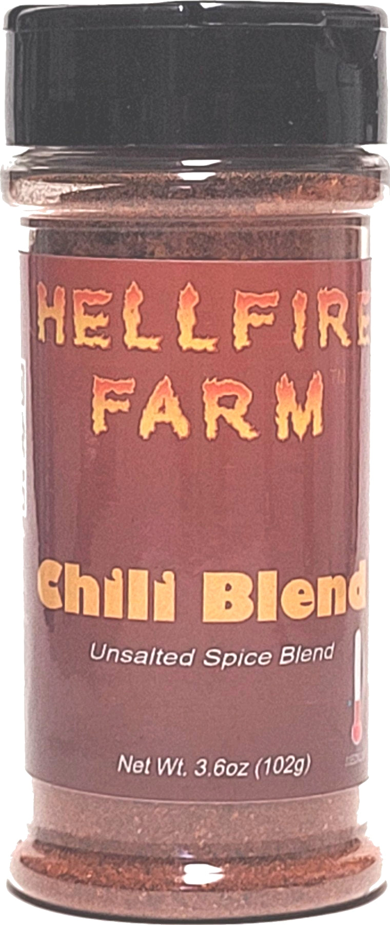 Chili Blend