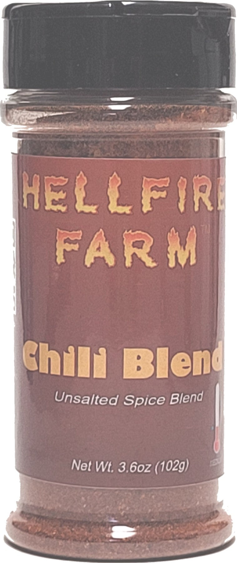 Chili Blend