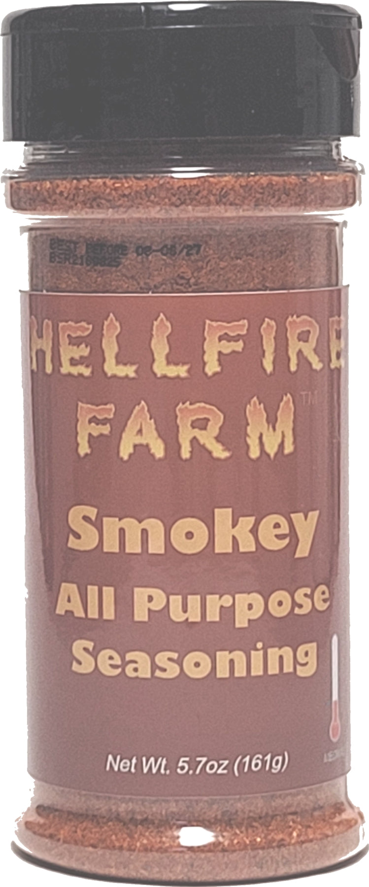 Smokey All Purpose Seasoning