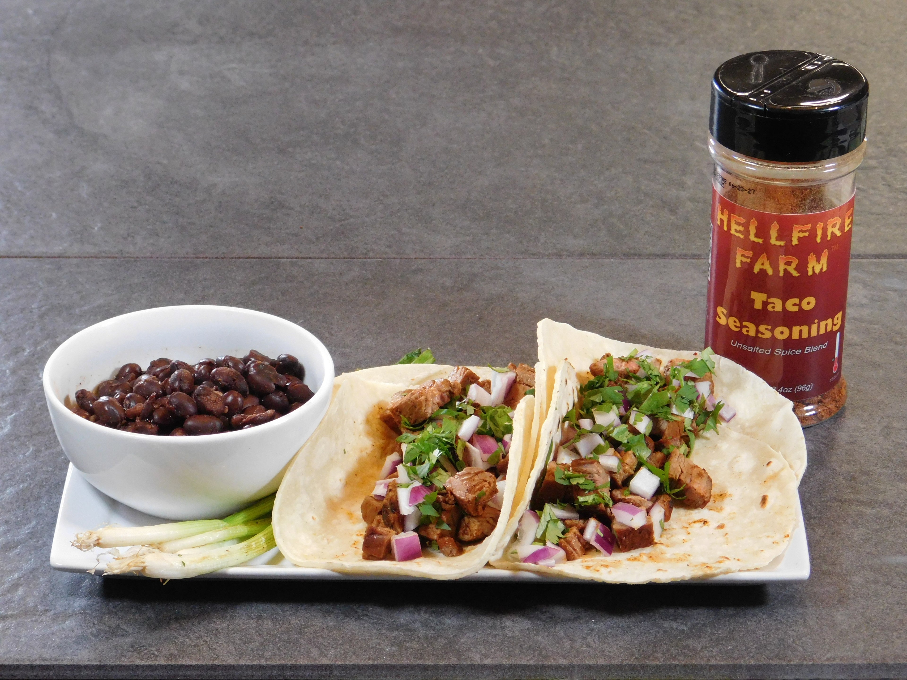 Taco Seasoning
