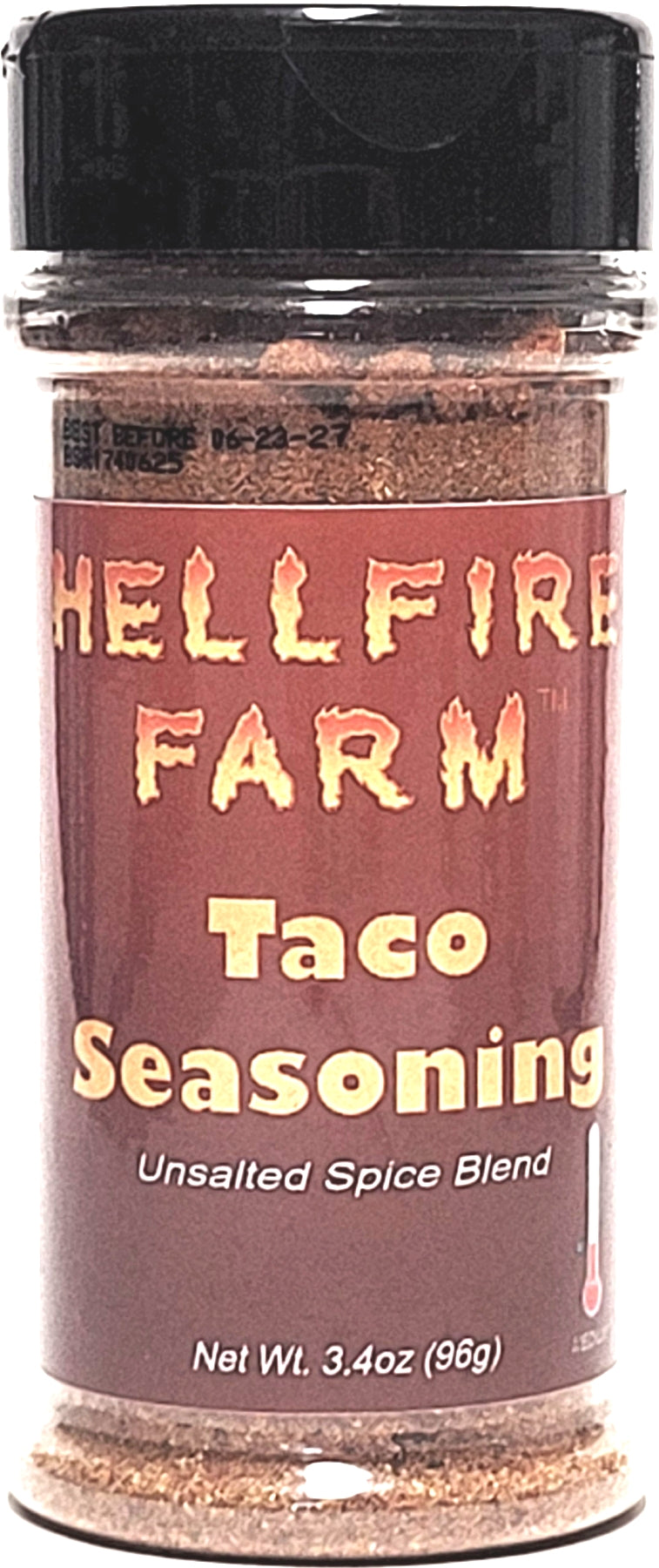 Taco Seasoning