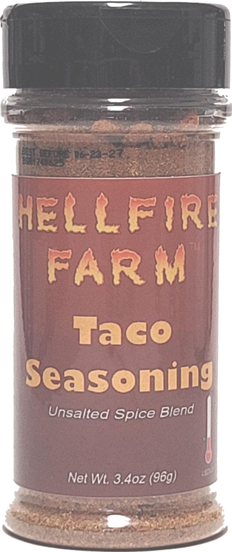 Taco Seasoning