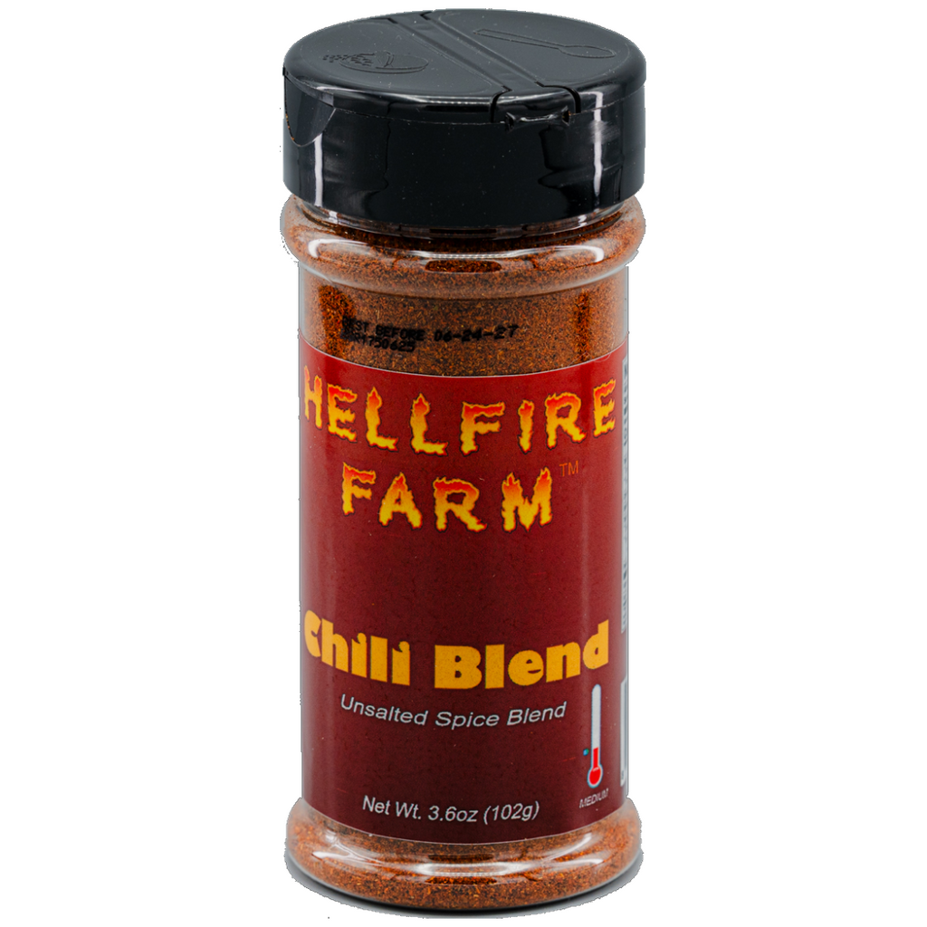 Chili Blend