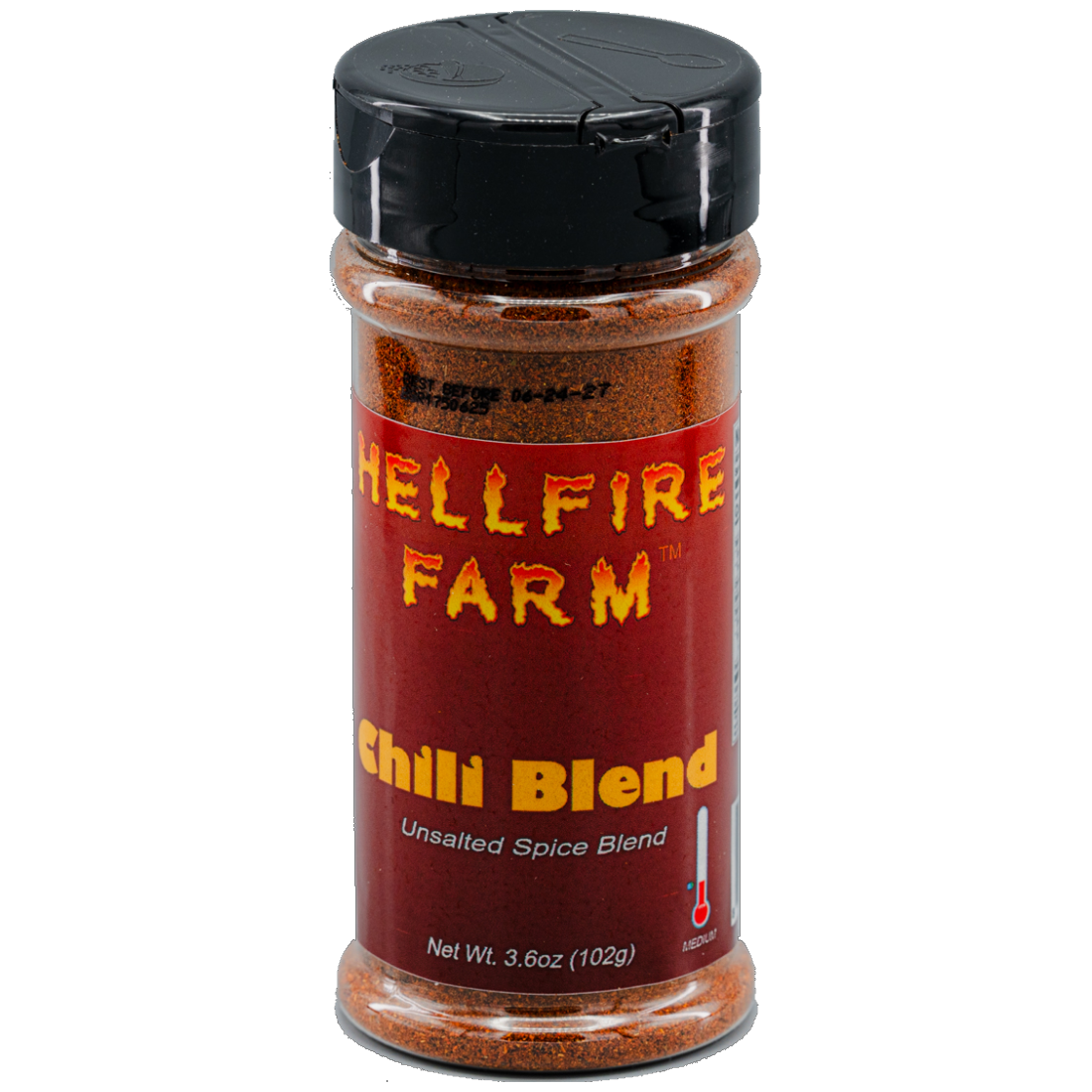 Chili Blend