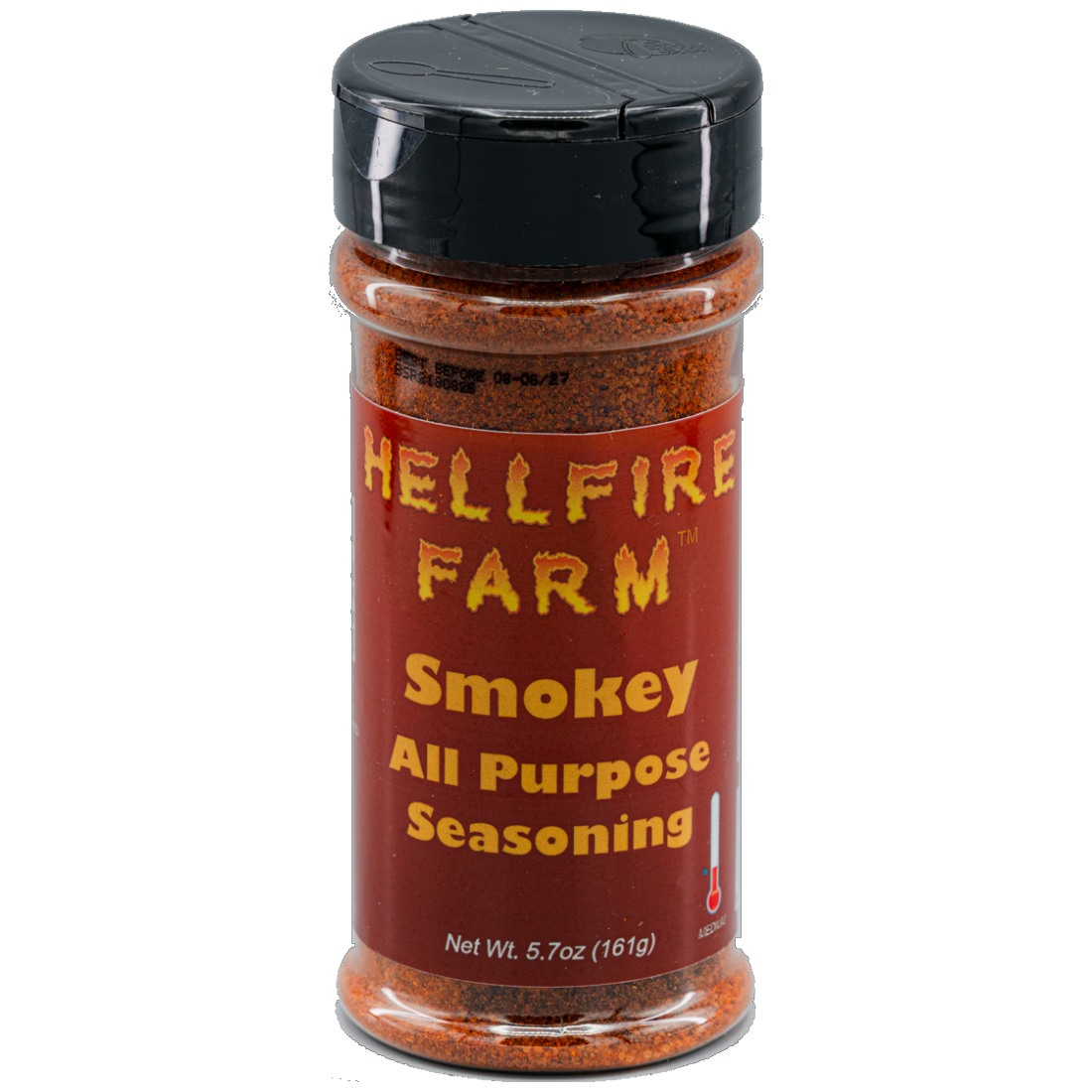 Smokey All Purpose Seasoning