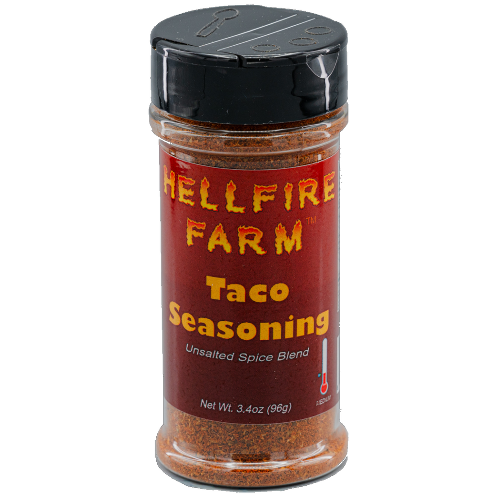 Taco Seasoning