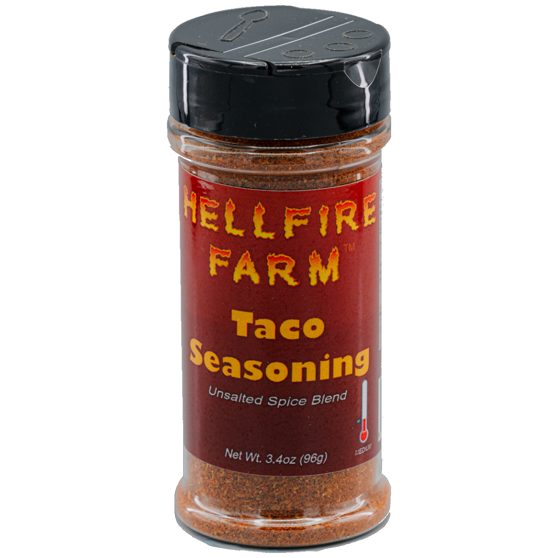 Taco Seasoning